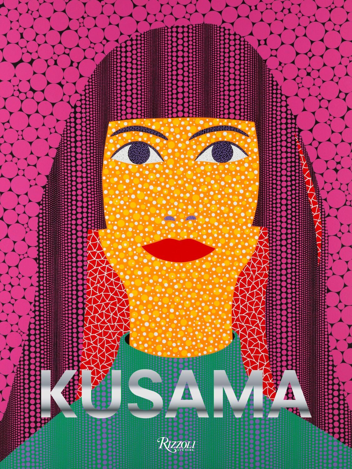 Cover: 9780847839087 | Kusama | Louise Neri (u. a.) | Buch | Englisch | 2012