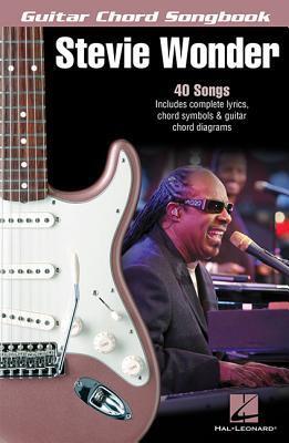 Cover: 9781480350755 | Stevie Wonder | Hal Leonard Publishing Corporation | Taschenbuch
