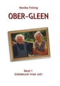 Cover: 9783732249633 | Ober-Gleen | Band 1: Gliesbeurel inner sich | Monika Felsing | Buch