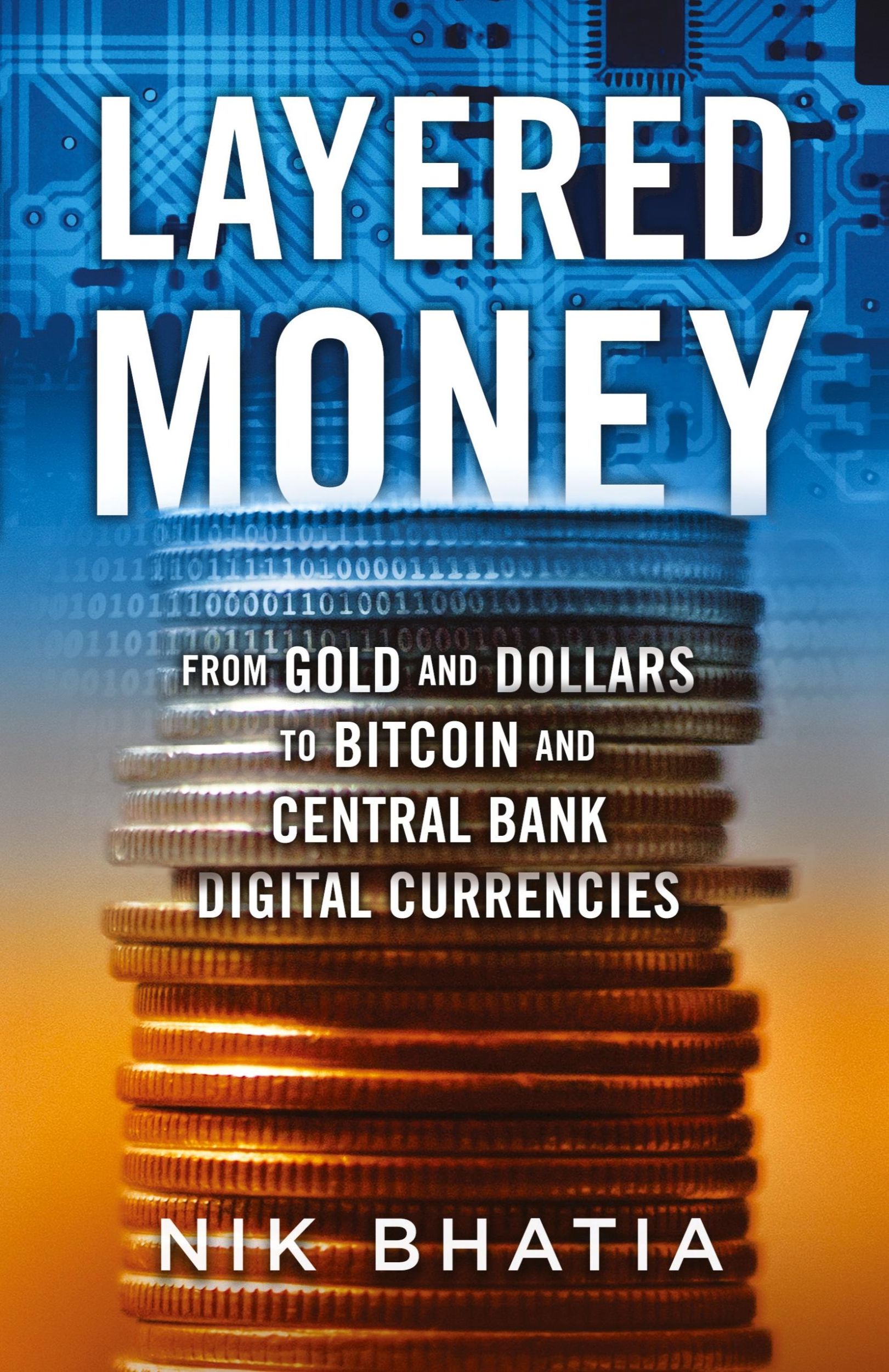 Cover: 9781736110522 | Layered Money | Nik Bhatia | Taschenbuch | Englisch | 2021