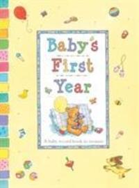 Cover: 9781841351049 | Donnely, S: Baby's First Year | Strawberrie Donnely | Buch | Gebunden