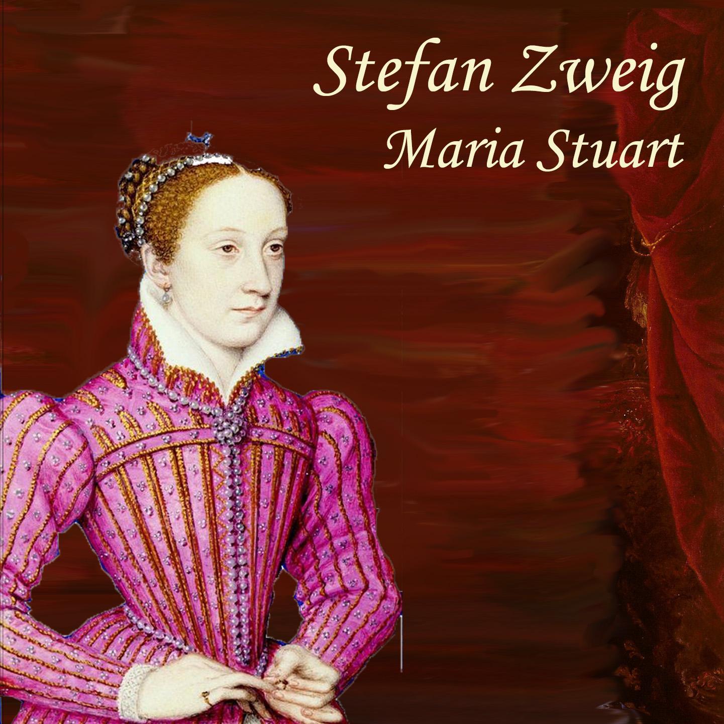 Cover: 9783863520649 | Maria Stuart | Stefan Zweig | MP3 | Jewelcase | Deutsch | 2016