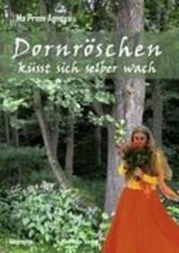 Cover: 9783939545095 | Dornröschen küsst sich selber wach | Edelgard Jahnke | Taschenbuch