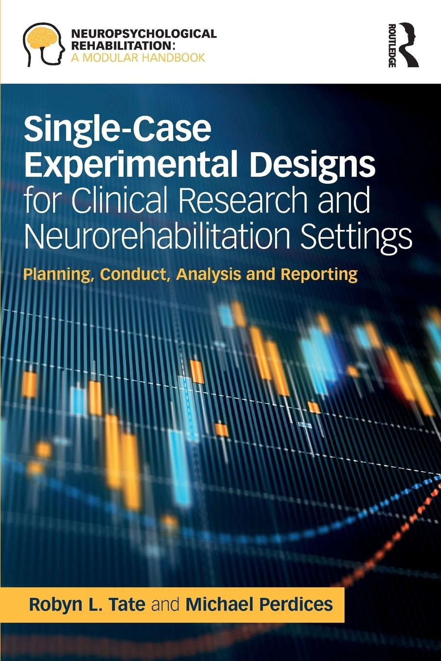 Cover: 9781138595637 | Single-Case Experimental Designs for Clinical Research and...