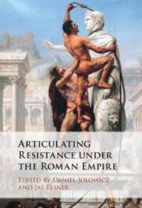 Cover: 9781108484909 | Articulating Resistance Under the Roman Empire | Jolowicz (u. a.)