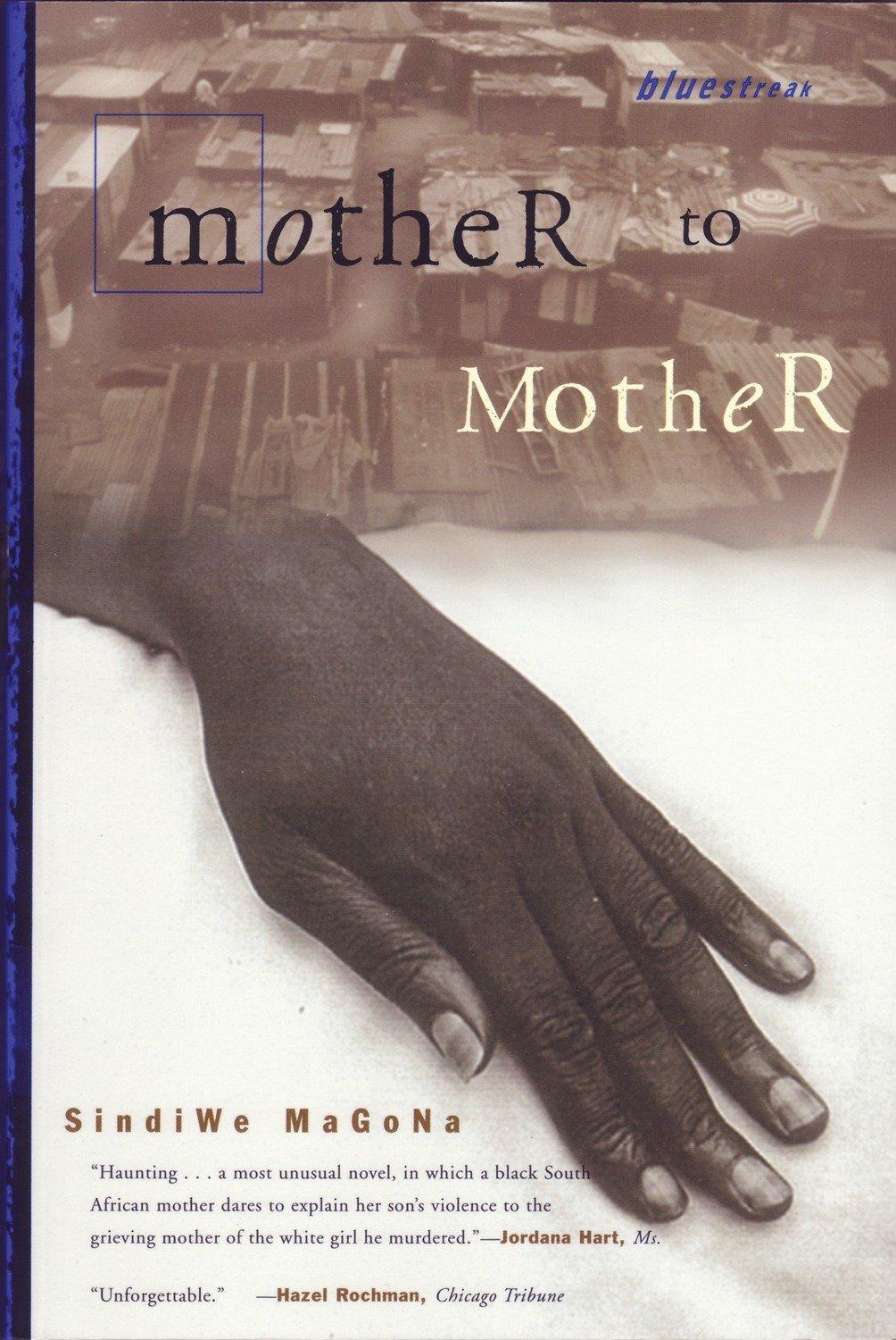 Cover: 9780807009499 | Mother to Mother | Sindiwe Magona | Taschenbuch | Englisch | 2010
