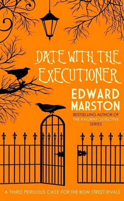 Cover: 9780749021542 | Date with the Executioner | Edward Marston | Taschenbuch | Englisch