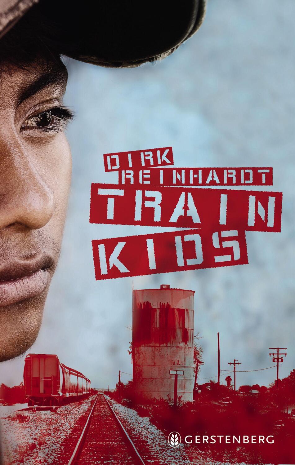 Cover: 9783836958004 | Train Kids | Dirk Reinhardt | Buch | Deutsch | 2015