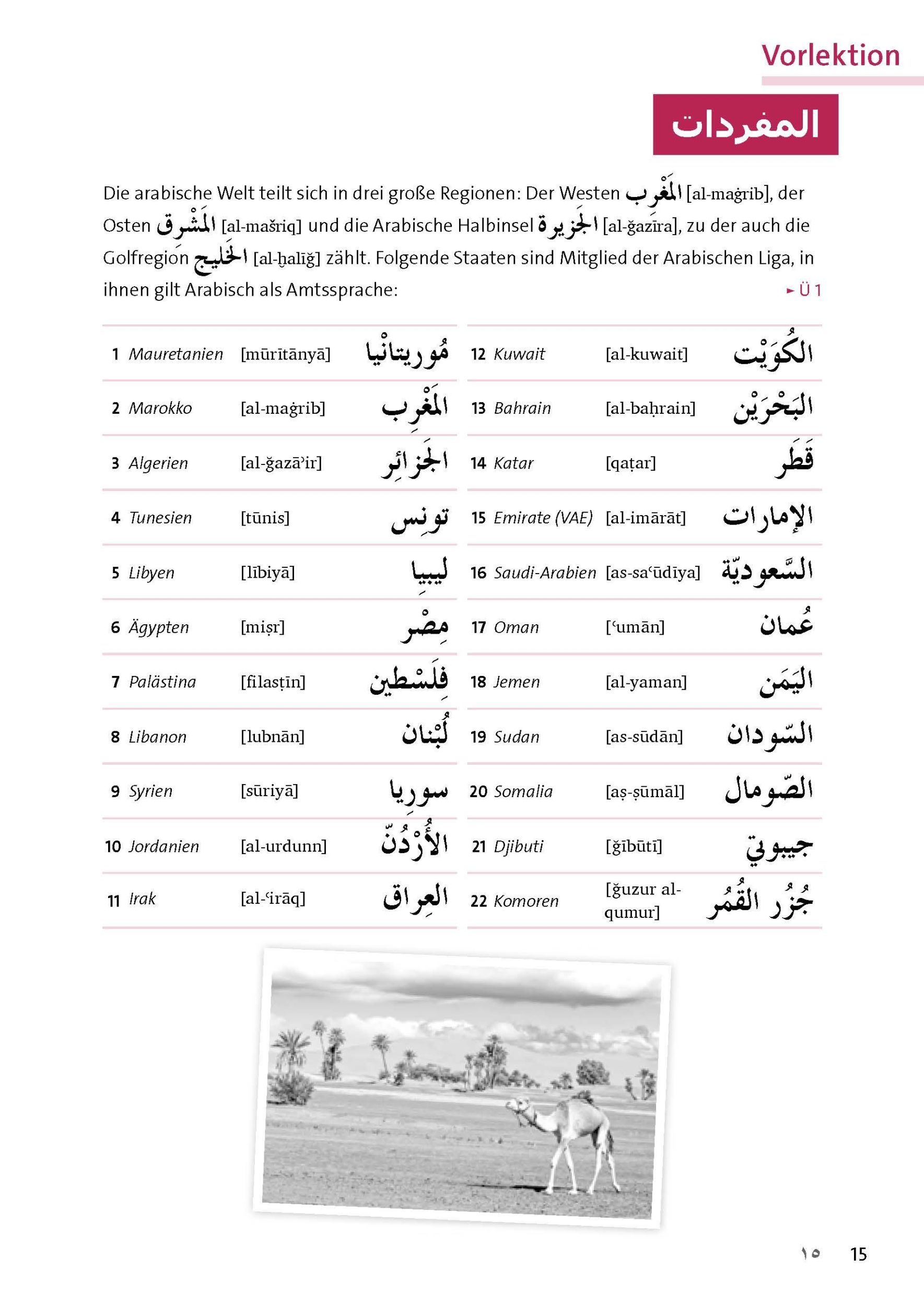 Bild: 9783125636019 | Langenscheidt Sprachkurs mit System Arabisch | Buch | 288 S. | Deutsch