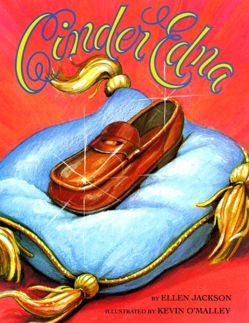 Cover: 9780688123222 | Cinder Edna | Ellen Jackson | Buch | Englisch | 1994