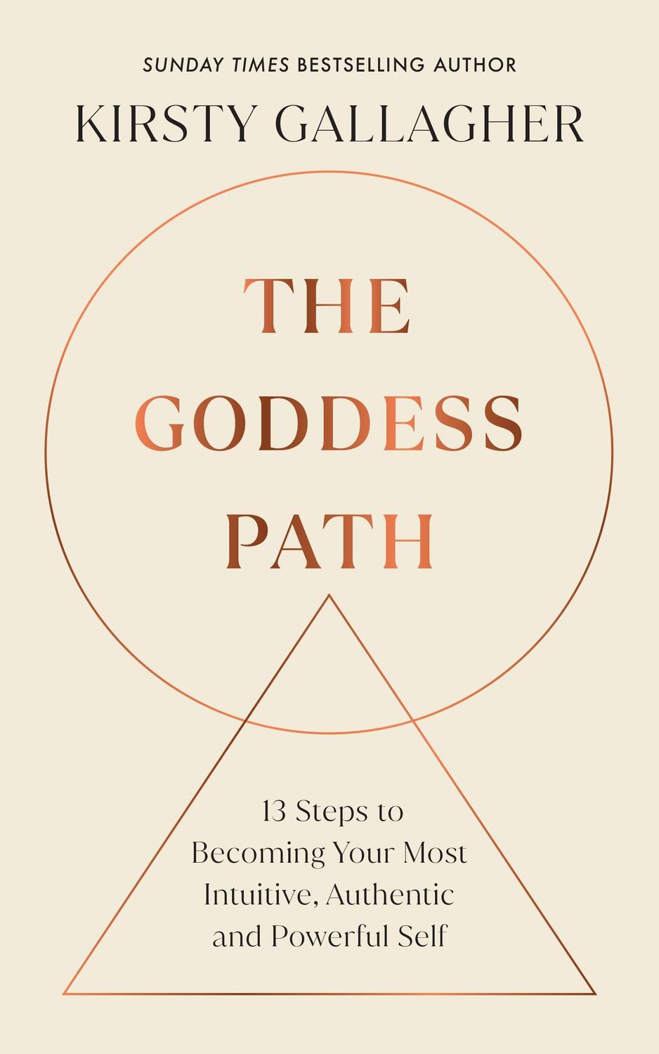 Cover: 9781846047763 | The Goddess Path | Kirsty Gallagher | Buch | Englisch | 2024