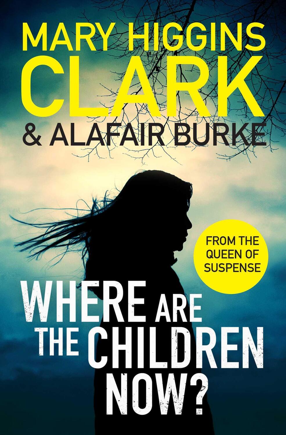 Cover: 9781471197338 | Where Are The Children Now? | Alafair Burke (u. a.) | Buch | Gebunden
