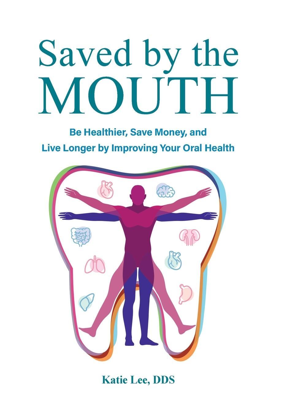 Cover: 9781544540252 | Saved by the Mouth | Katie Lee | Buch | Englisch | 2023