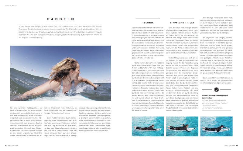 Bild: 9783000488634 | WAVE CULTURE Surfcoach | Stefan Strauss (u. a.) | Taschenbuch | 336 S.