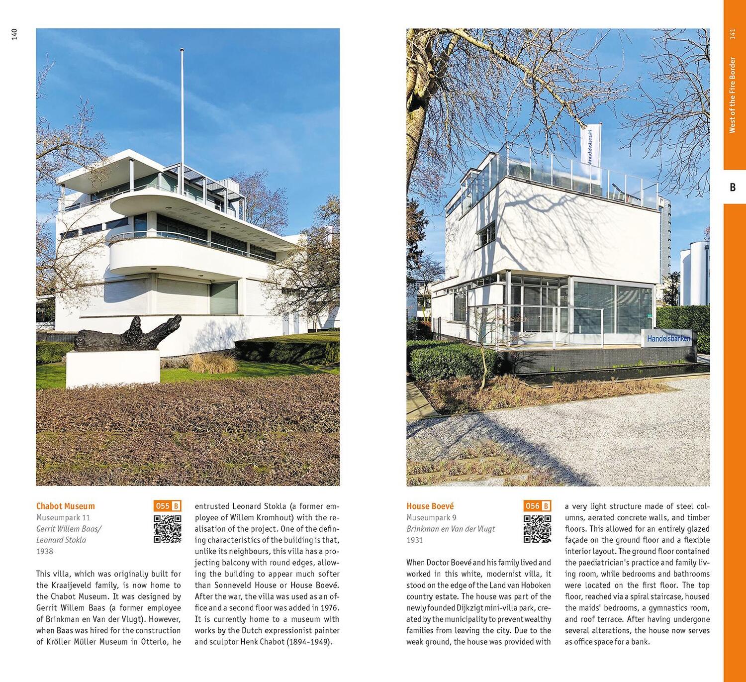 Bild: 9783869226002 | Rotterdam. Architectural Guide | Anneke Bokern | Taschenbuch | 288 S.
