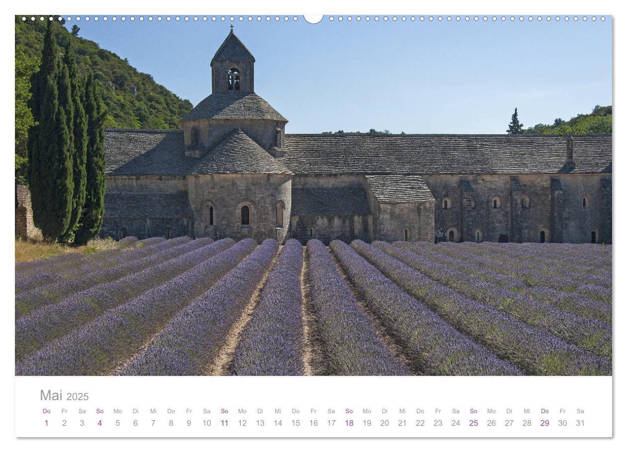 Bild: 9783435790111 | Provence: Malerisches Südfrankreich (hochwertiger Premium...