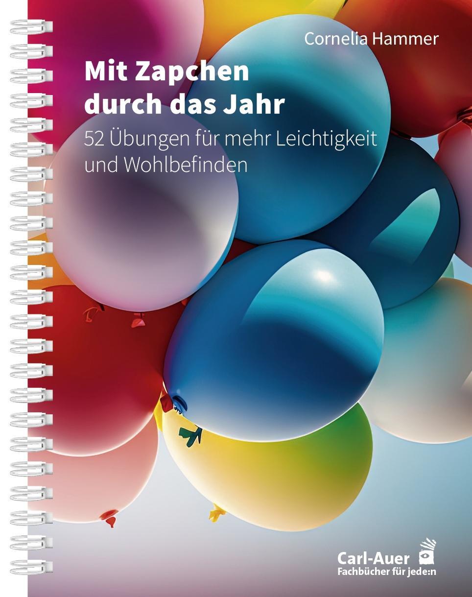 Cover: 9783849705008 | Mit Zapchen durch das Jahr | Cornelia Hammer | Taschenbuch | 69 S.
