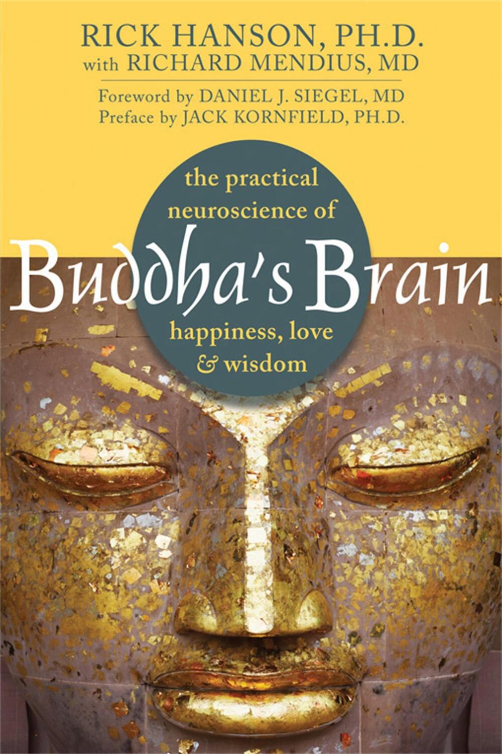 Cover: 9781572246959 | Buddha's Brain | Rick Hanson | Taschenbuch | Kartoniert / Broschiert