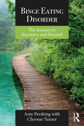 Cover: 9781138236936 | Binge Eating Disorder | The Journey to Recovery and Beyond | Buch