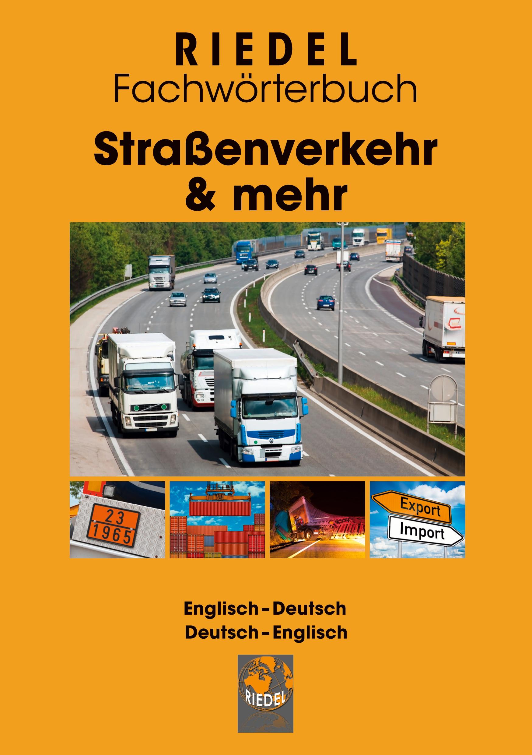 Cover: 9783769301038 | Straßenverkehr &amp; mehr | Stefan Riedel | Taschenbuch | Deutsch | 2025