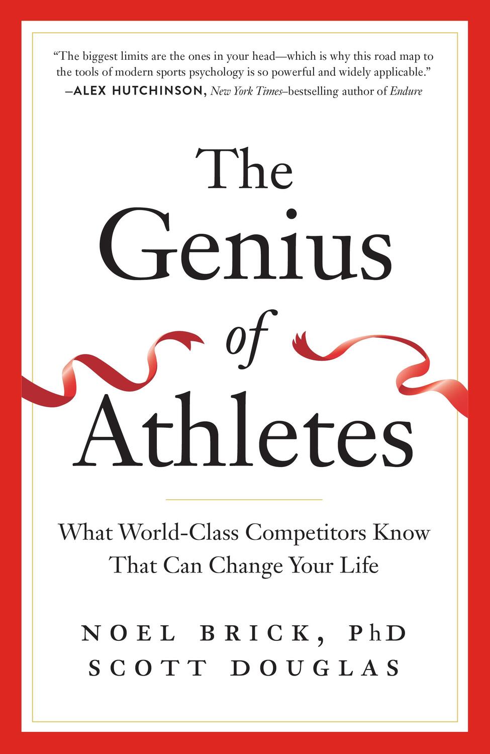 Cover: 9781615196418 | The Genius of Athletes | Noel Brick (u. a.) | Buch | Gebunden | 2021
