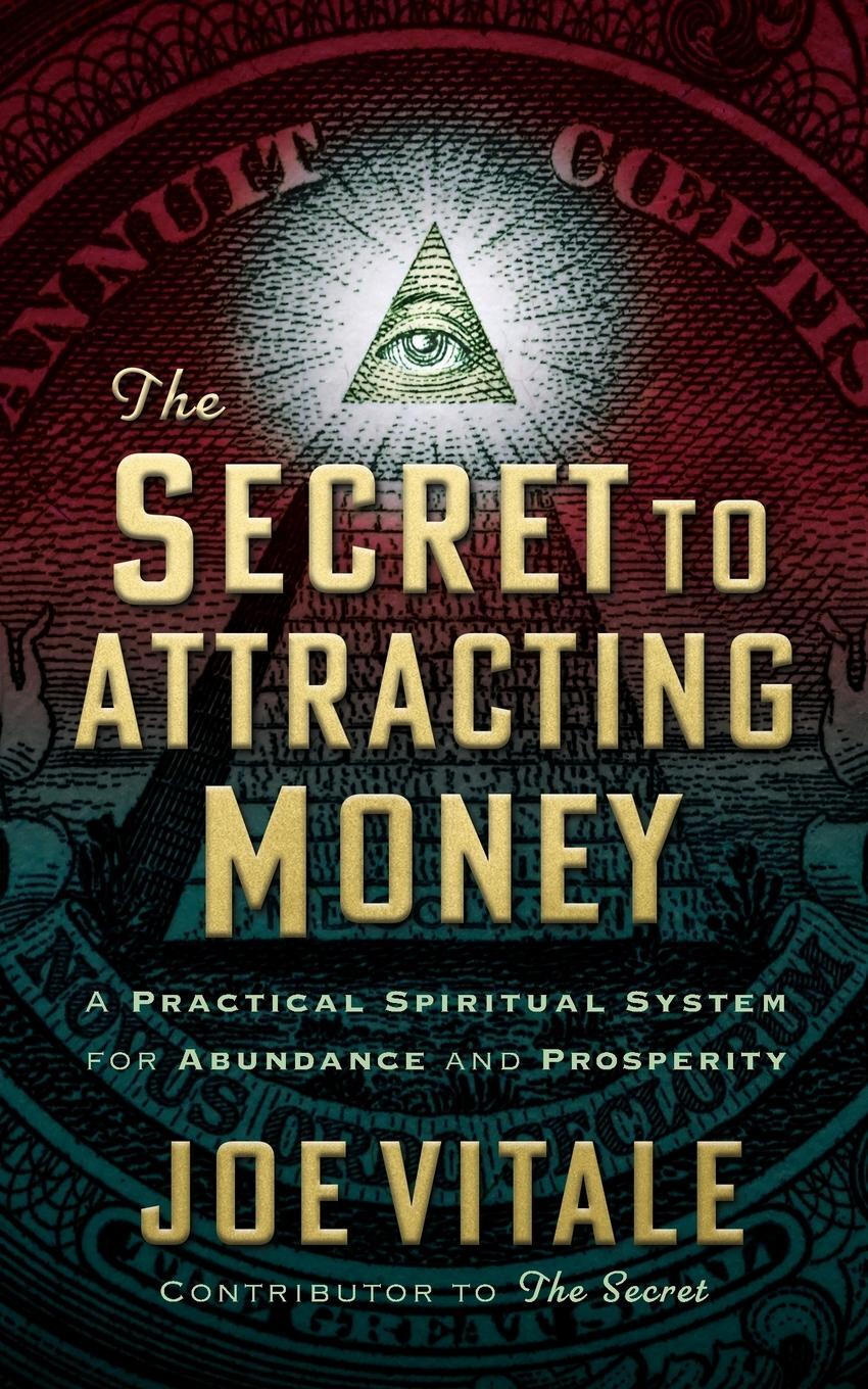 Cover: 9781722505455 | The Secret to Attracting Money | Joe Vitale | Taschenbuch | Paperback