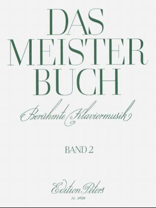 Cover: 9790014077815 | Das Meisterbuch, Band 2 | Erika Hungar | Taschenbuch | Buch | Deutsch