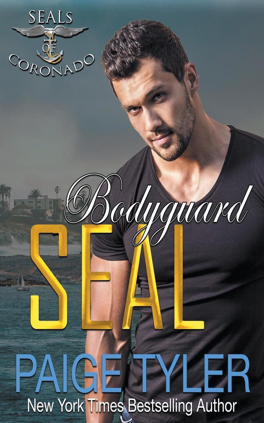 Cover: 9781393479581 | Bodyguard SEAL | Paige Tyler | Taschenbuch | SEALs of Coronado | 2021