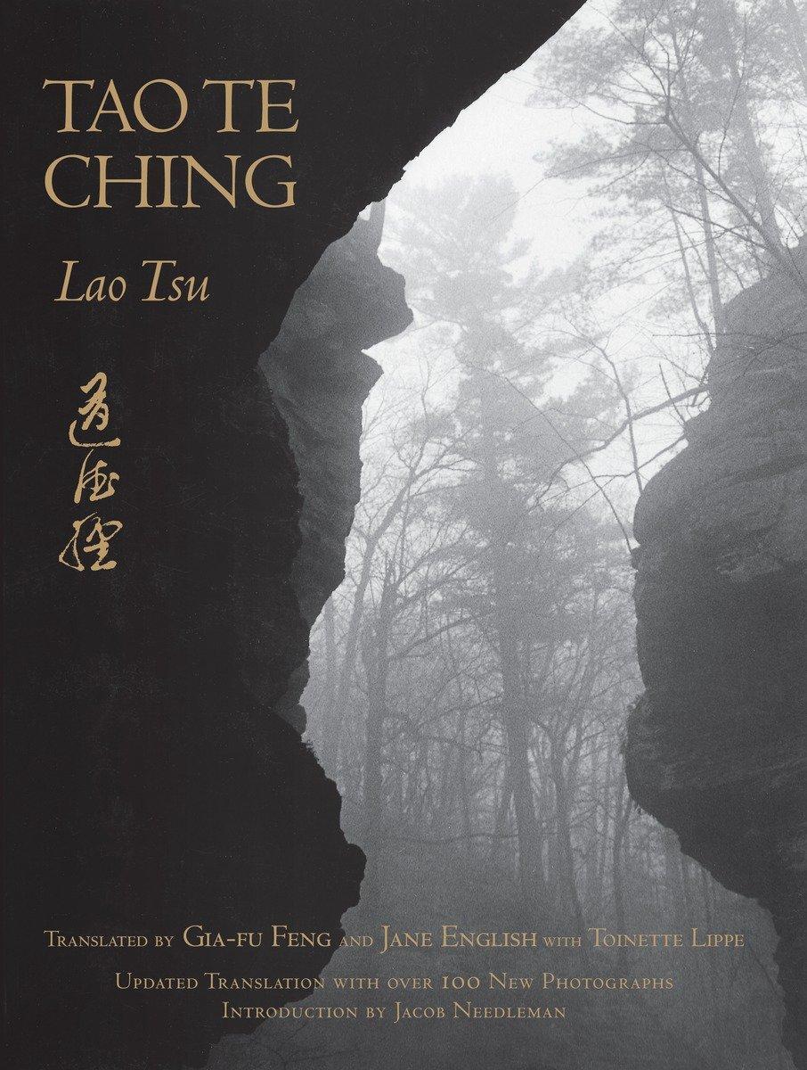 Cover: 9780307949301 | Tao Te Ching: With Over 150 Photographs by Jane English | Lao Tzu