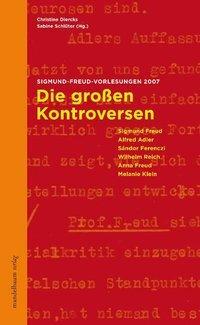 Cover: 9783854762904 | Die großen Kontroversen der Psychoanalyse | Handlbauer | Buch | 381 S.