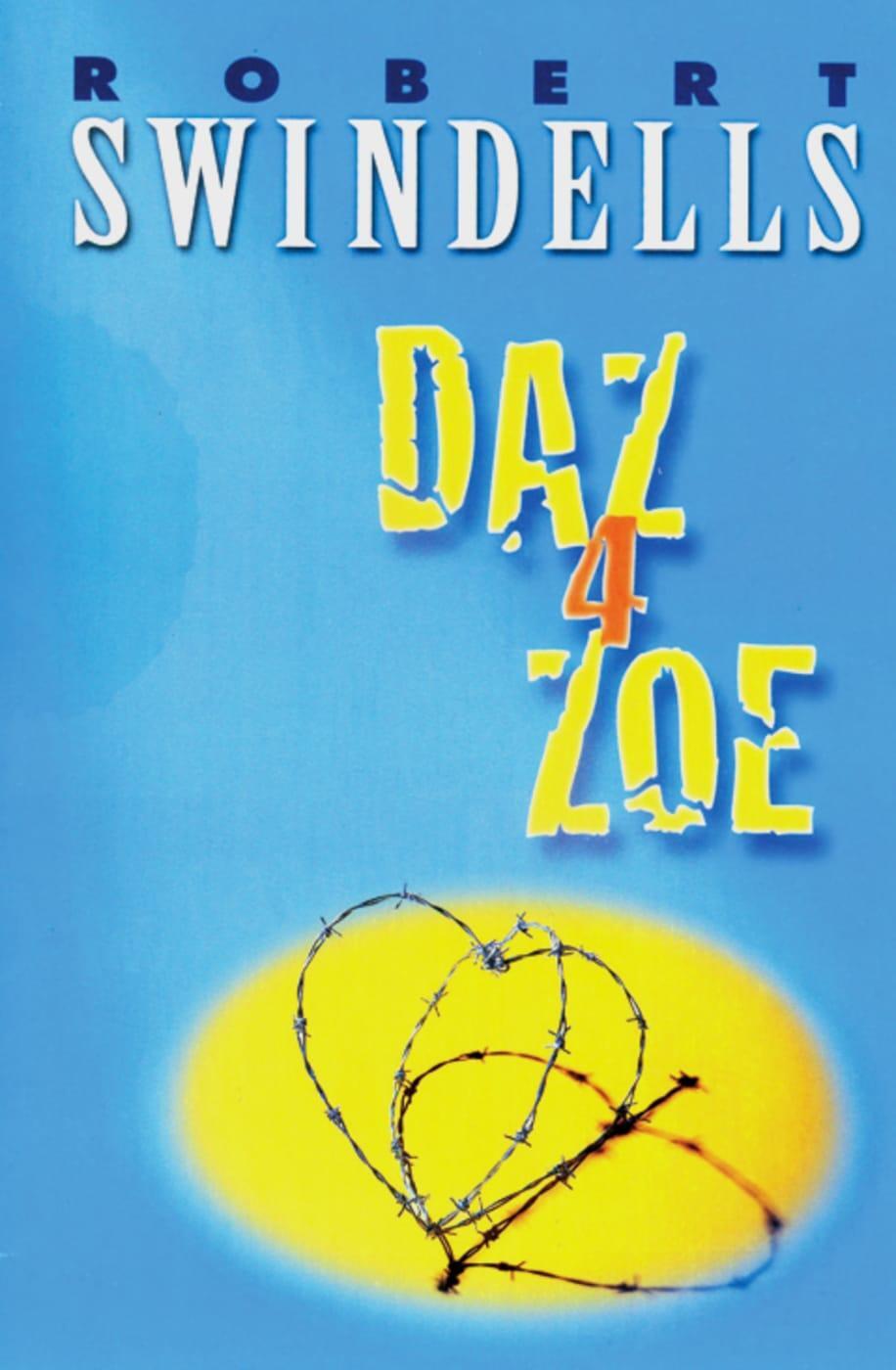 Cover: 9783125737952 | Daz 4 Zoe | Robert Swindells | Taschenbuch | 165 S. | Englisch | 2012