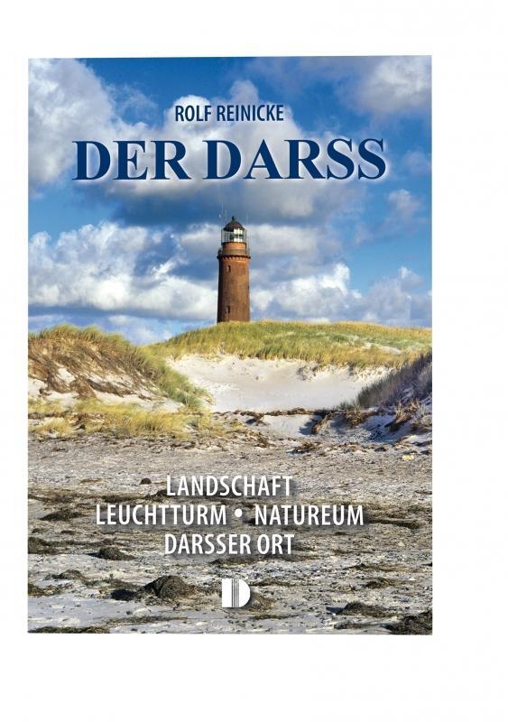 Cover: 9783944102467 | Der Darß | Rolf Reinicke | Taschenbuch | Deutsch | 2022