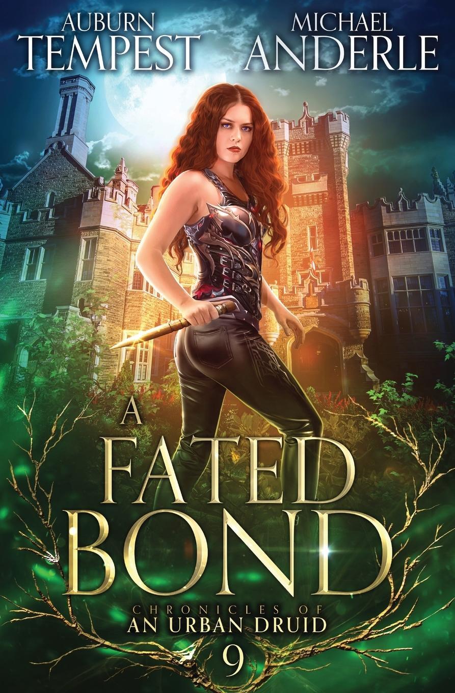 Cover: 9781649719140 | A Fated Bond | Auburn Tempest (u. a.) | Taschenbuch | Paperback | 2021