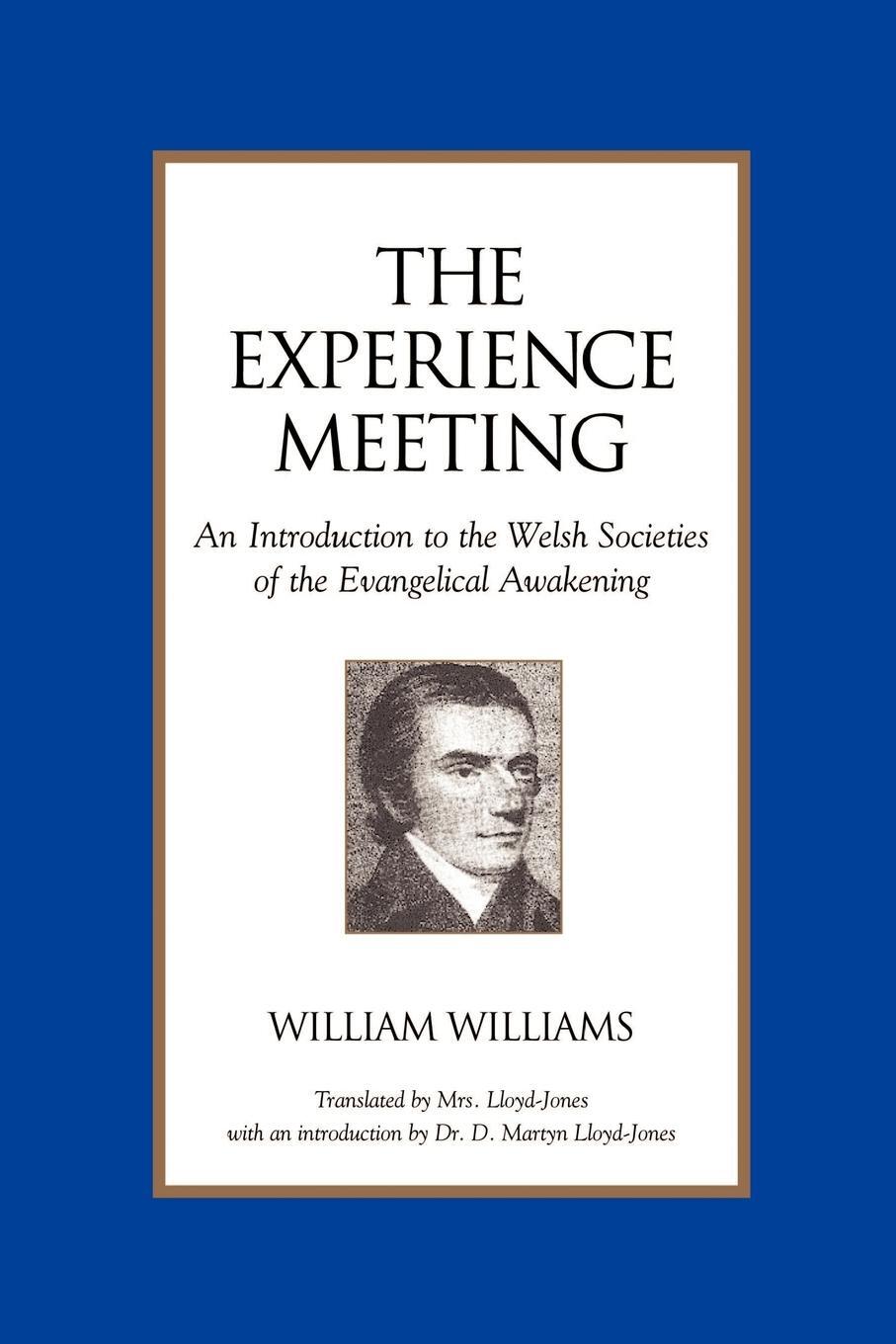 Cover: 9781573830430 | The Experience Meeting | William Williams | Taschenbuch | Paperback