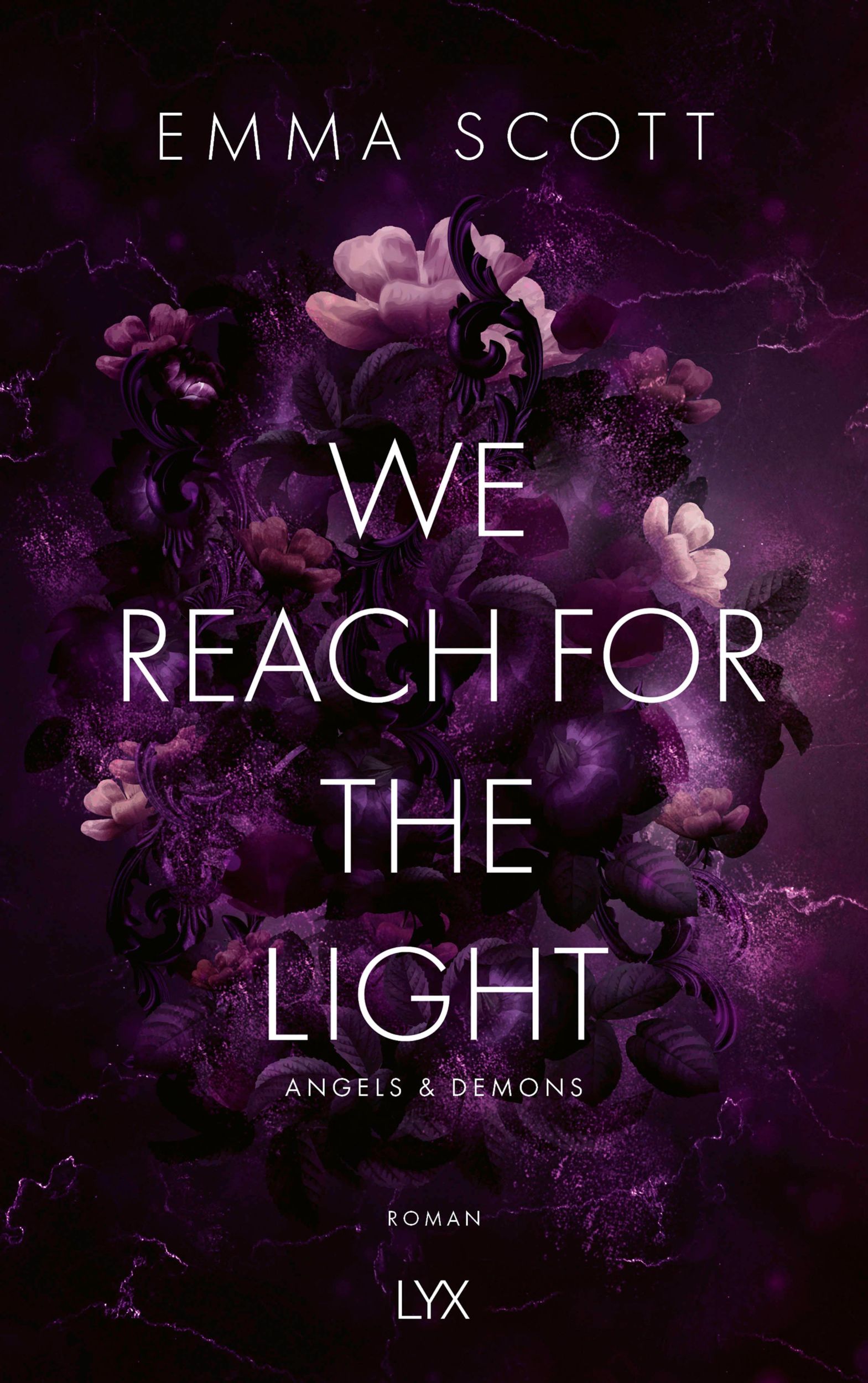 Cover: 9783736322509 | We Reach for the Light | Emma Scott | Taschenbuch | 416 S. | Deutsch