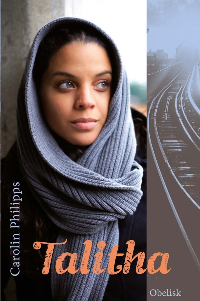 Cover: 9783851978254 | Talitha | Eine Flüchtlingsgeschichte | Carolin Philipps | Buch | 2016