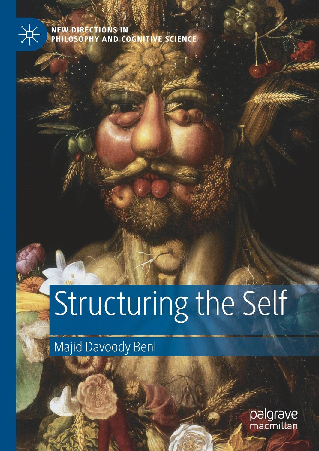 Cover: 9783030311018 | Structuring the Self | Majid Davoody Beni | Buch | XVII | Englisch