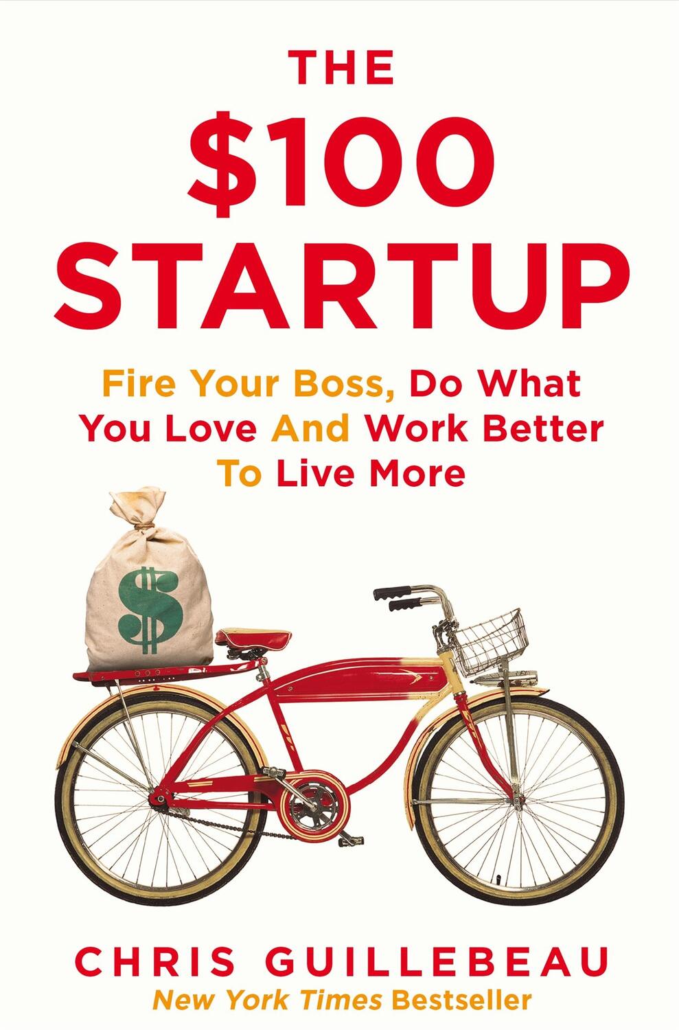 Cover: 9781447286318 | The $100 Startup | Chris Guillebeau | Taschenbuch | Englisch | 2015