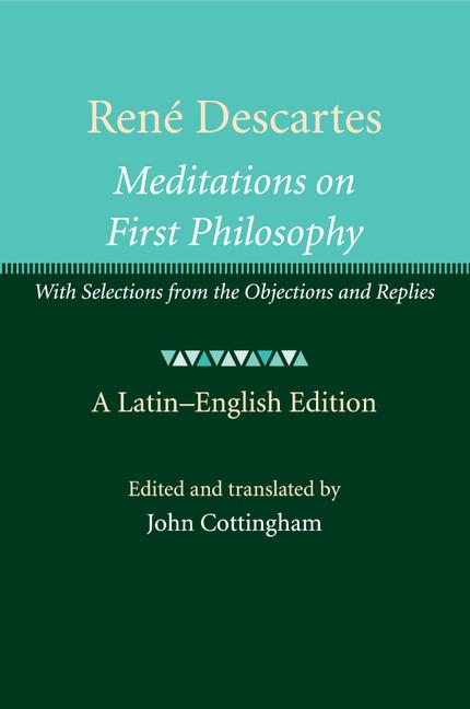 Cover: 9781107576353 | René Descartes | Meditations on First Philosophy | John Cottingham