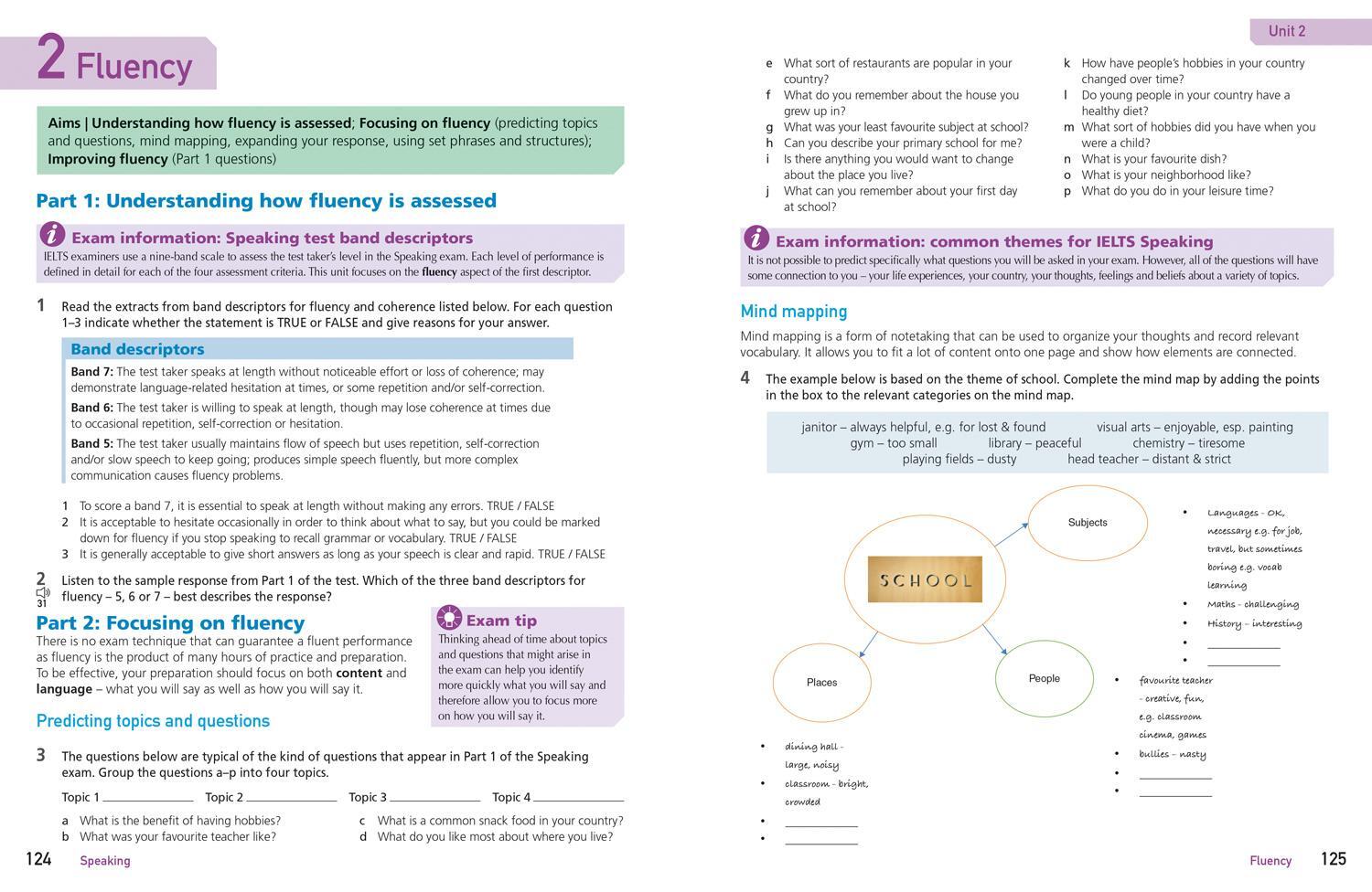 Bild: 9780008453213 | IELTS Preparation and Practice (With Answers and Audio) | Taschenbuch