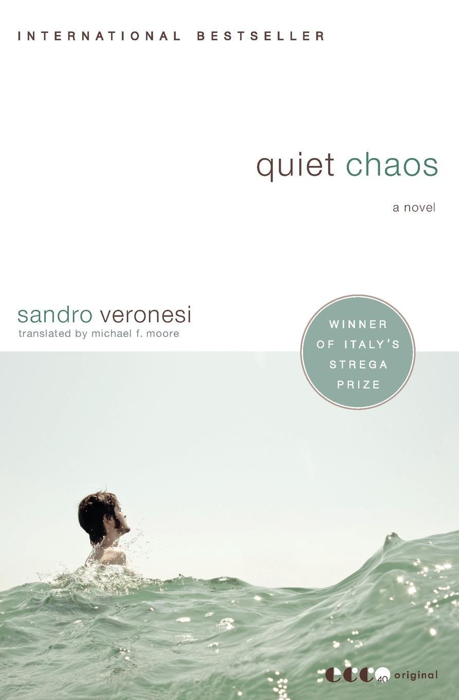 Cover: 9780061572944 | Quiet Chaos | Sandro Veronesi | Taschenbuch | Paperback | Englisch