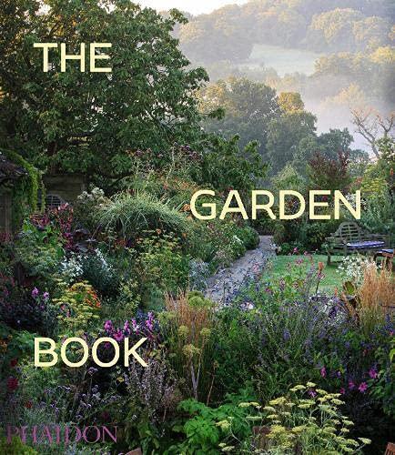 Cover: 9781838663209 | The Garden Book, Revised and updated edition | Toby Musgrave (u. a.)