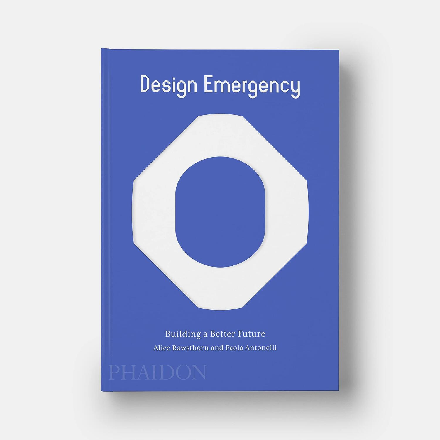 Bild: 9781838664275 | Design Emergency | Alice Rawsthorn (u. a.) | Taschenbuch | Englisch