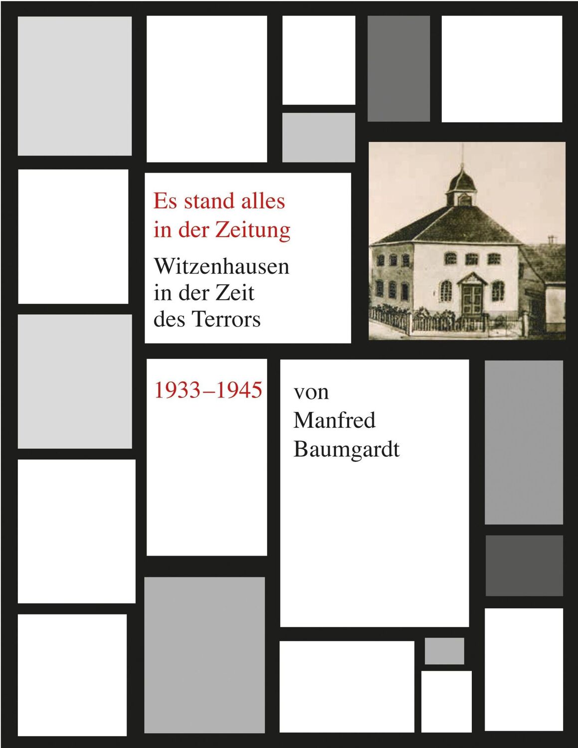 Cover: 9783739229294 | Es stand alles in der Zeitung | Manfred Baumgardt | Taschenbuch | 2016