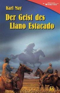 Cover: 9783780204844 | Der Geist des Llano Estacado | Karl May | Buch | 232 S. | Deutsch