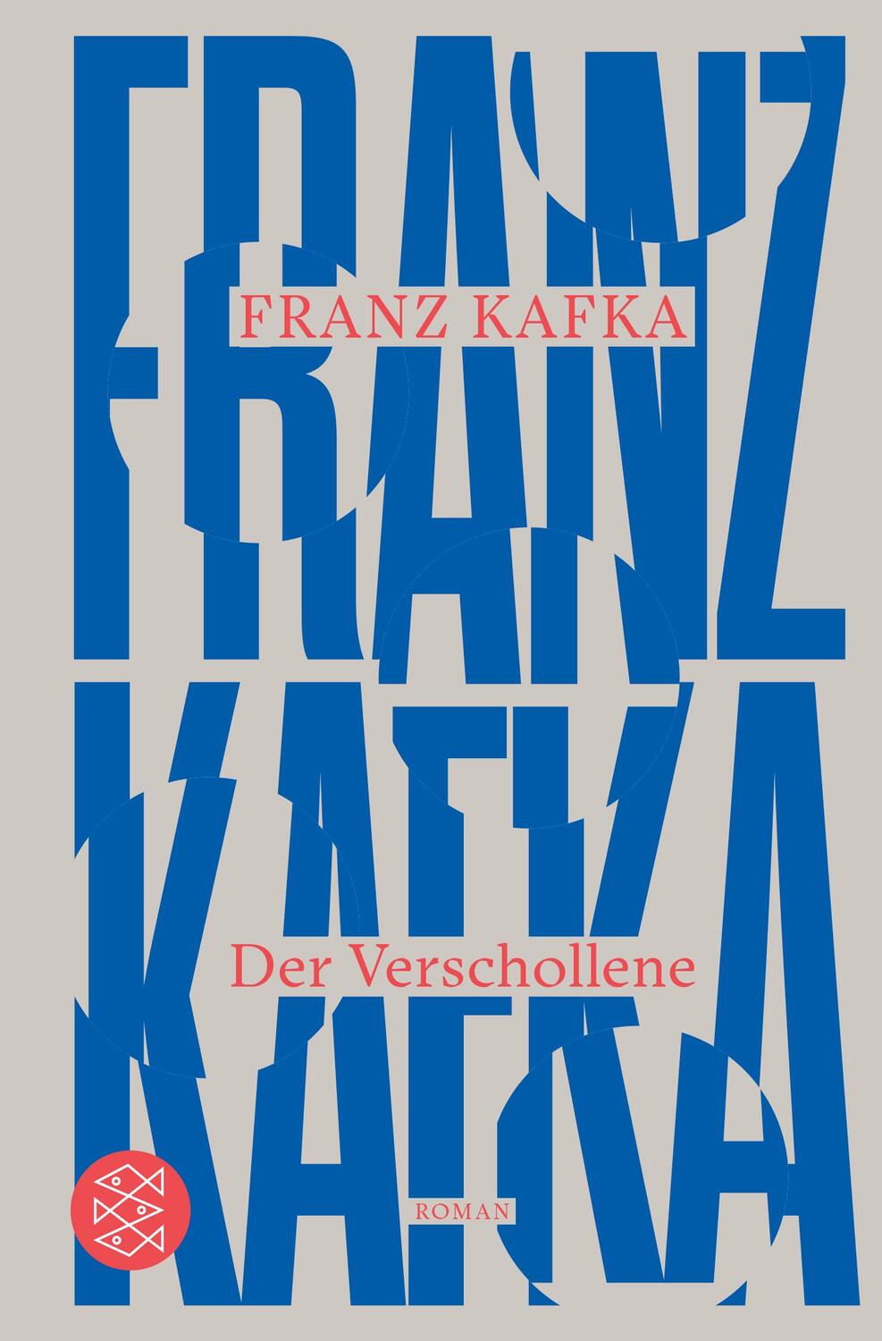 Cover: 9783596709632 | Der Verschollene | Roman | Franz Kafka | Buch | 352 S. | Deutsch