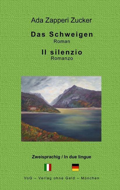 Cover: 9783943810356 | Das Schweigen | Il Silenzio | Ada Zapperi Zucker | Taschenbuch | 2022