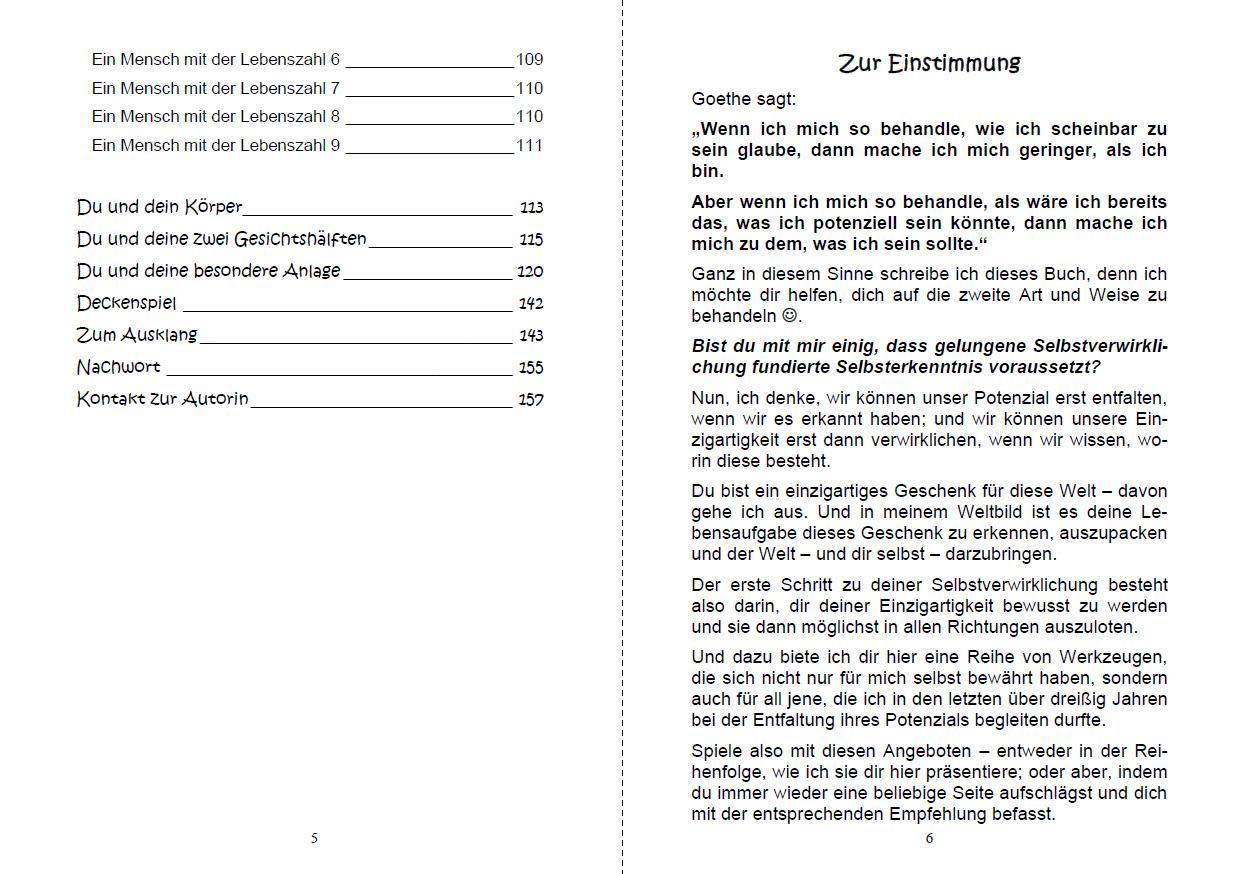 Bild: 9783967381696 | Selbstfindung und Persönlichkeitsentwicklung | Michelle Haintz | Buch