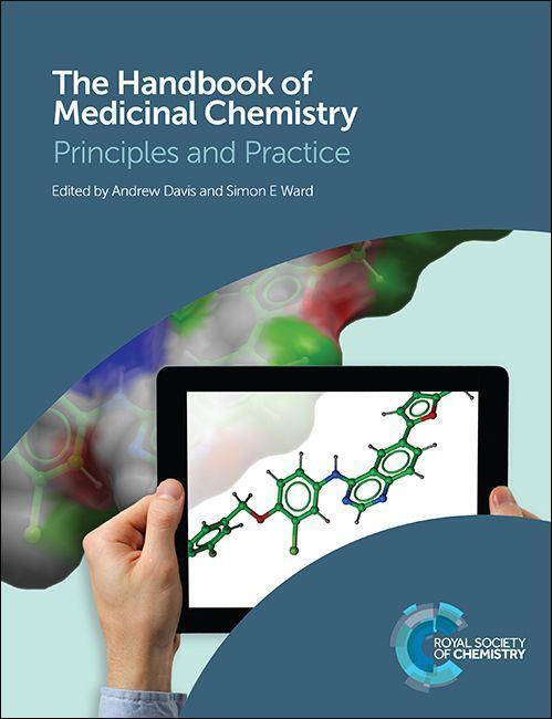 Cover: 9781849736251 | The Handbook of Medicinal Chemistry: Principles and Practice | Buch
