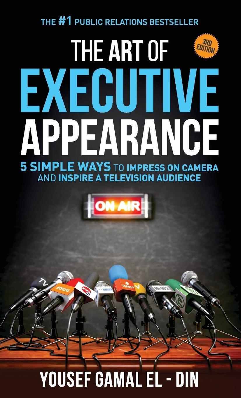 Cover: 9789948136286 | The Art of Executive Appearance | Yousef Gamal El-Din | Taschenbuch